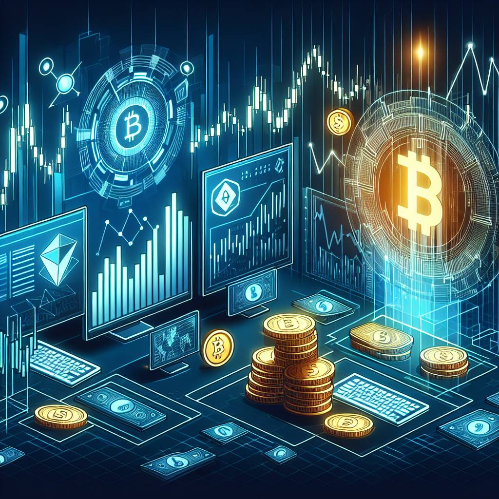 What is the impact of adjudicated cases on the cryptocurrency market?