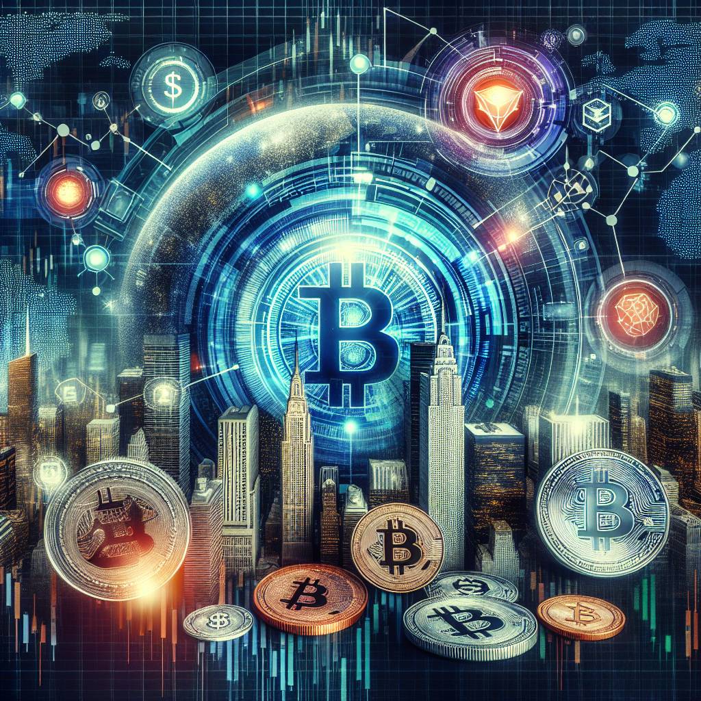 How does the acceptance of cryptocurrencies affect a country's economy?