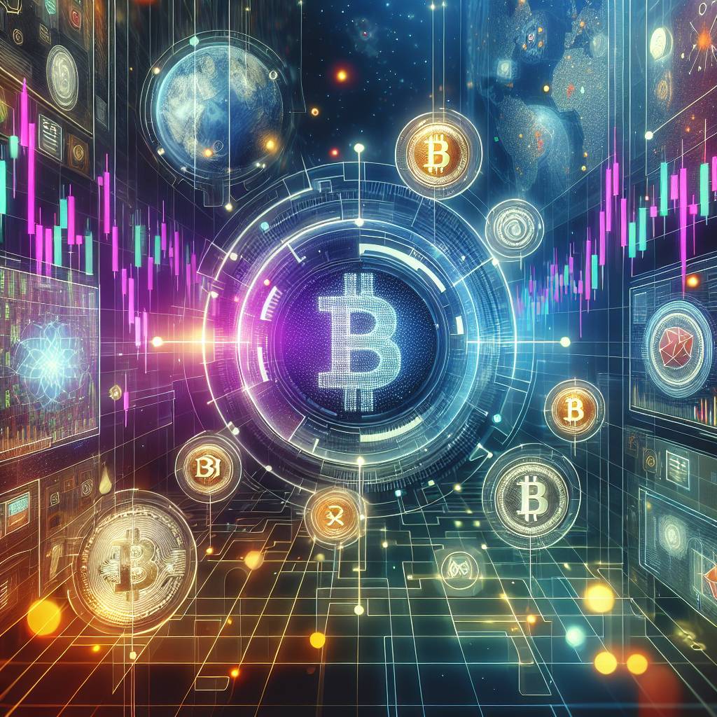 What strategies can be used to navigate the volatile nature of the cryptocurrency market?