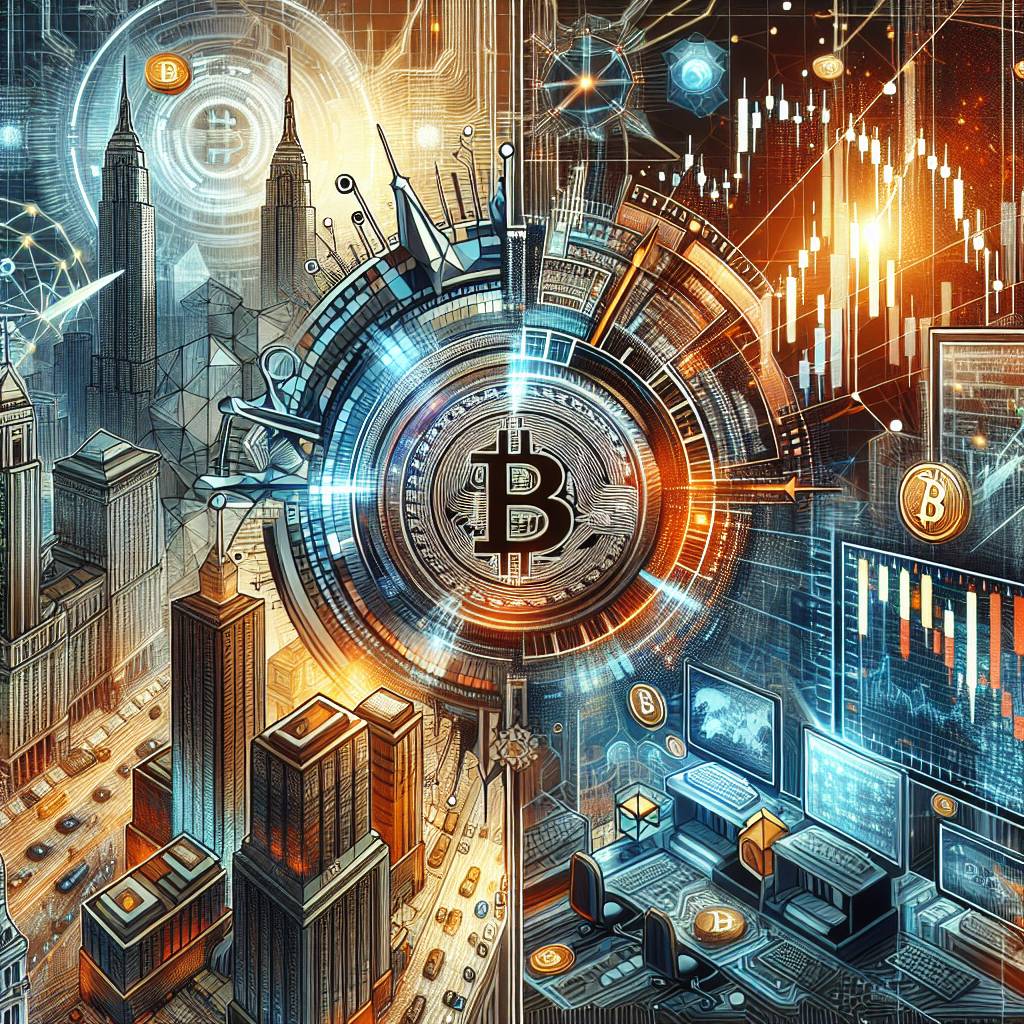 What is the impact of Bitcoin on the global economy?