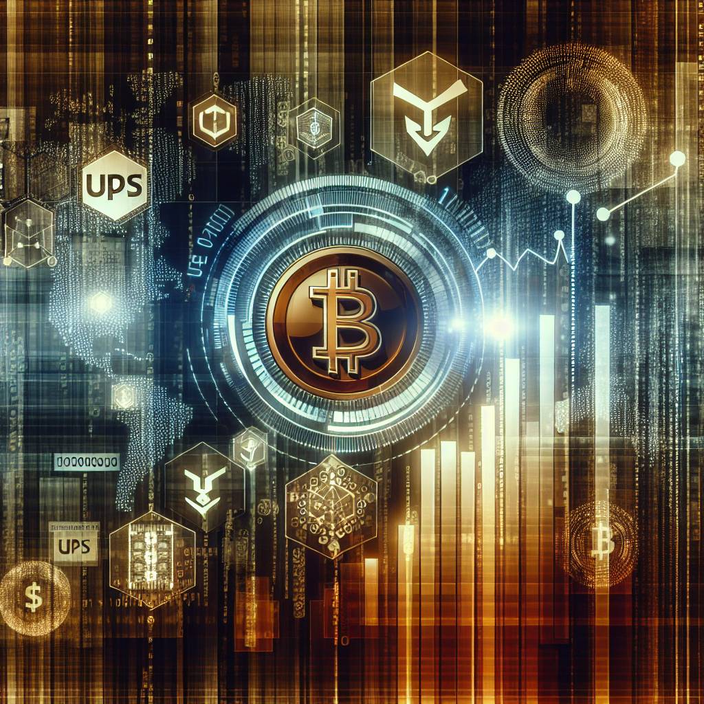 Is investing in cryptocurrency a good option for UPS employees?