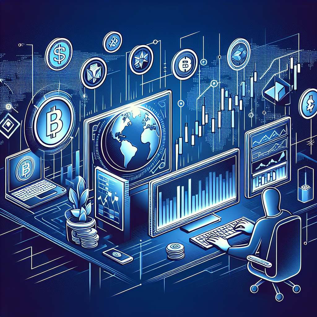 How does the opening time of the London Stock Exchange affect the price of cryptocurrencies?