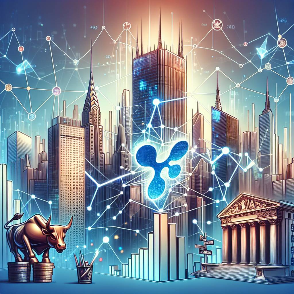 What are the potential impacts of stocks splitting on the cryptocurrency market in 2022?