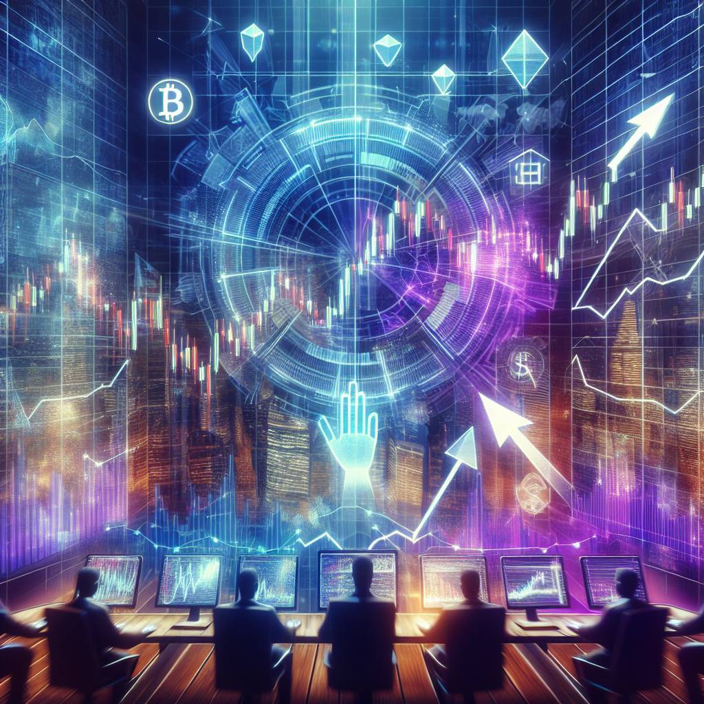 Which firms offer the best cryptocurrency trading services?