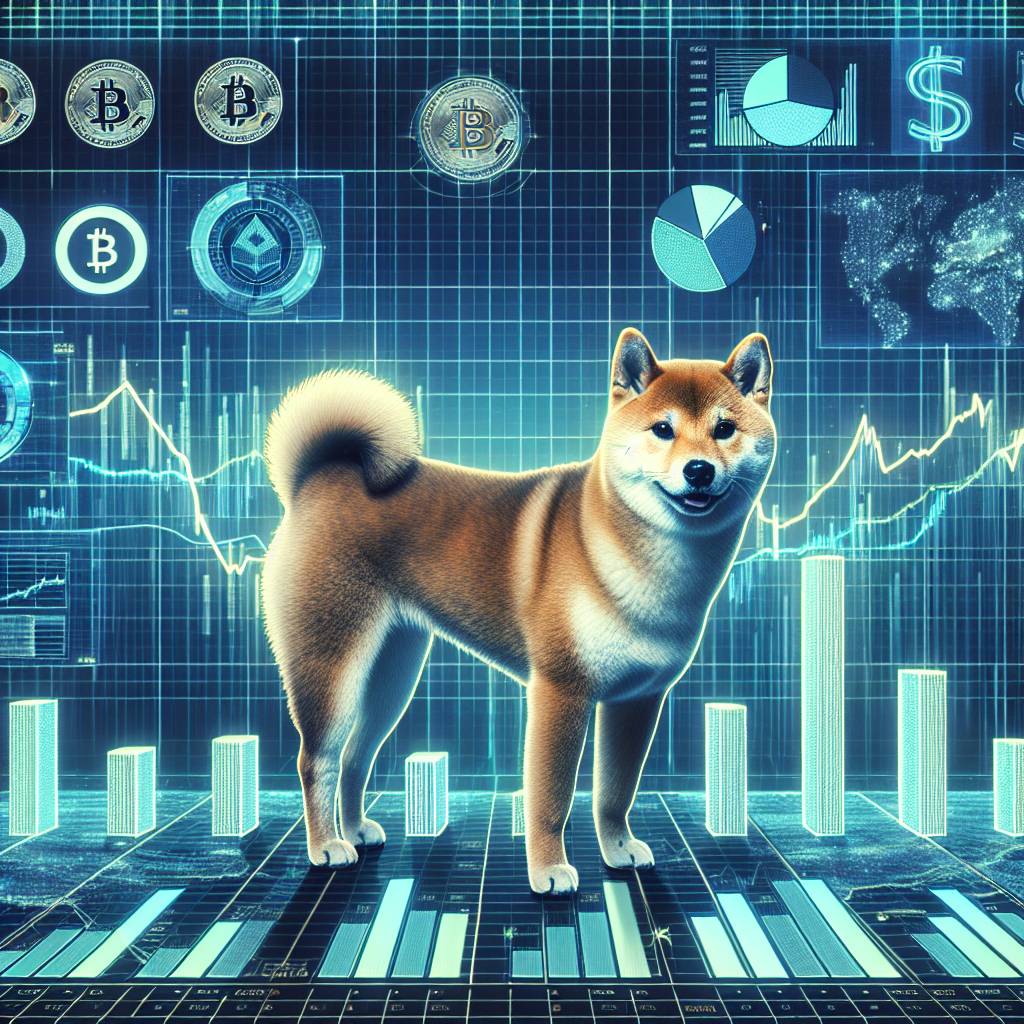 What is the average cost of Shiba Inu tokens?