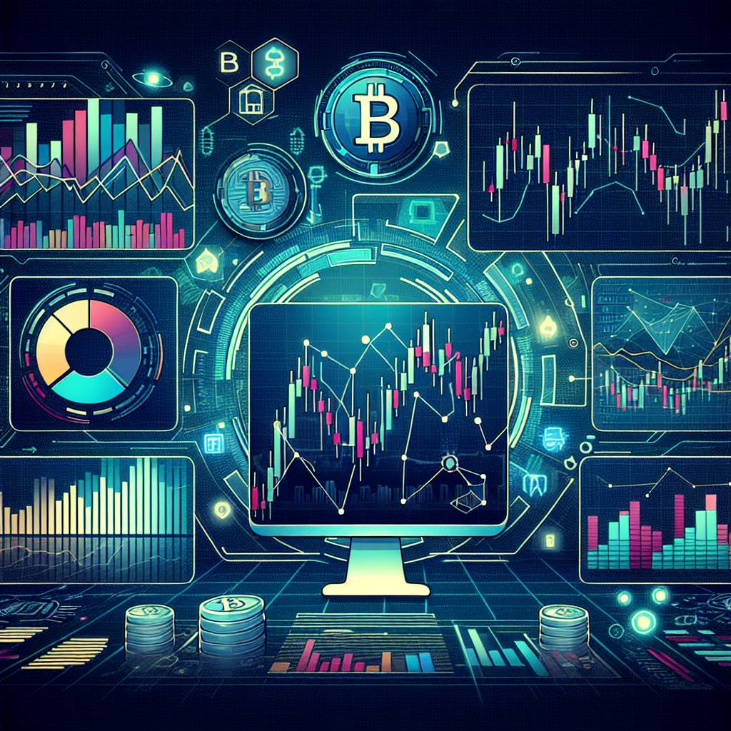 What are the best tradingview bots for cryptocurrency trading?