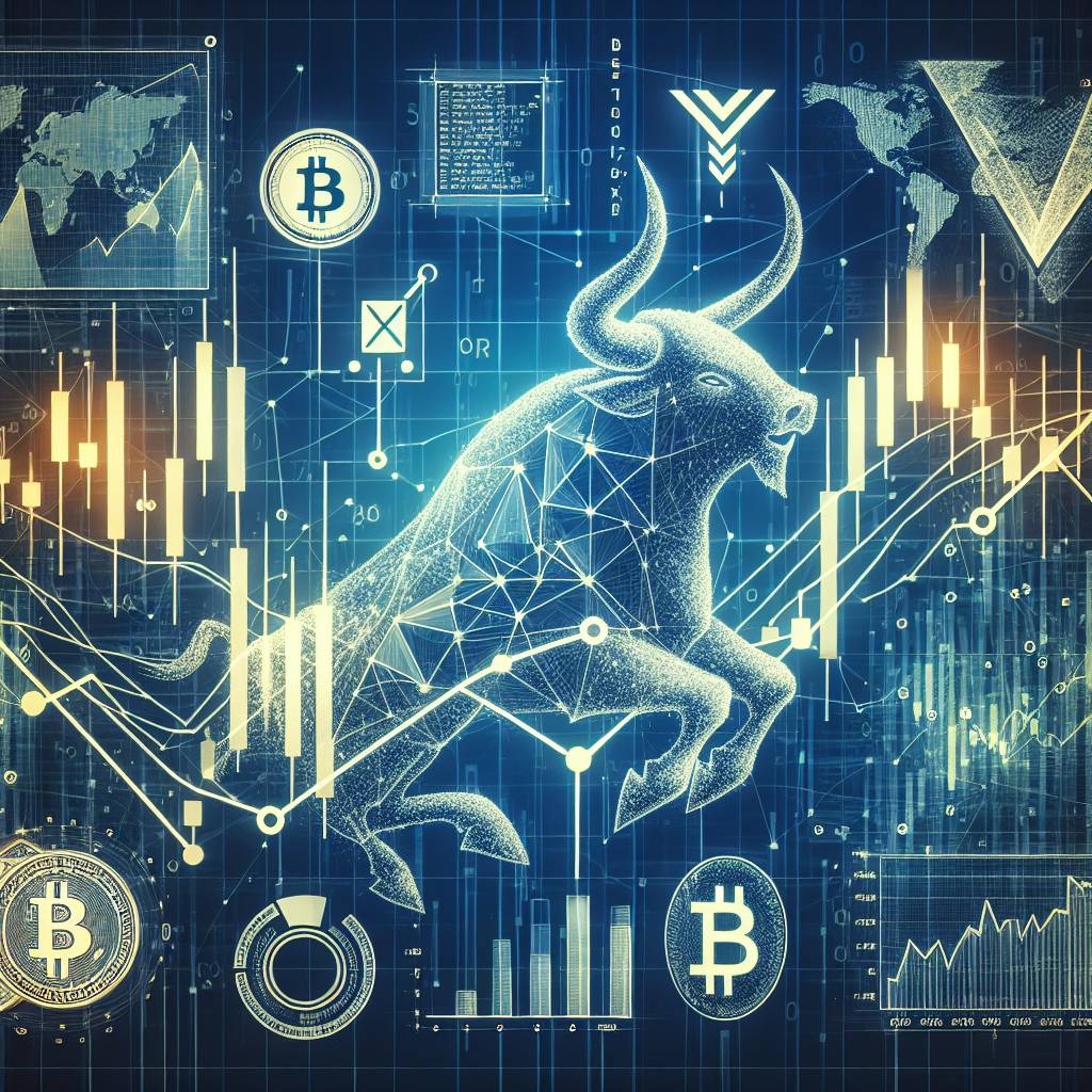 What are the best strategies for using Groupon charts to invest in cryptocurrencies?
