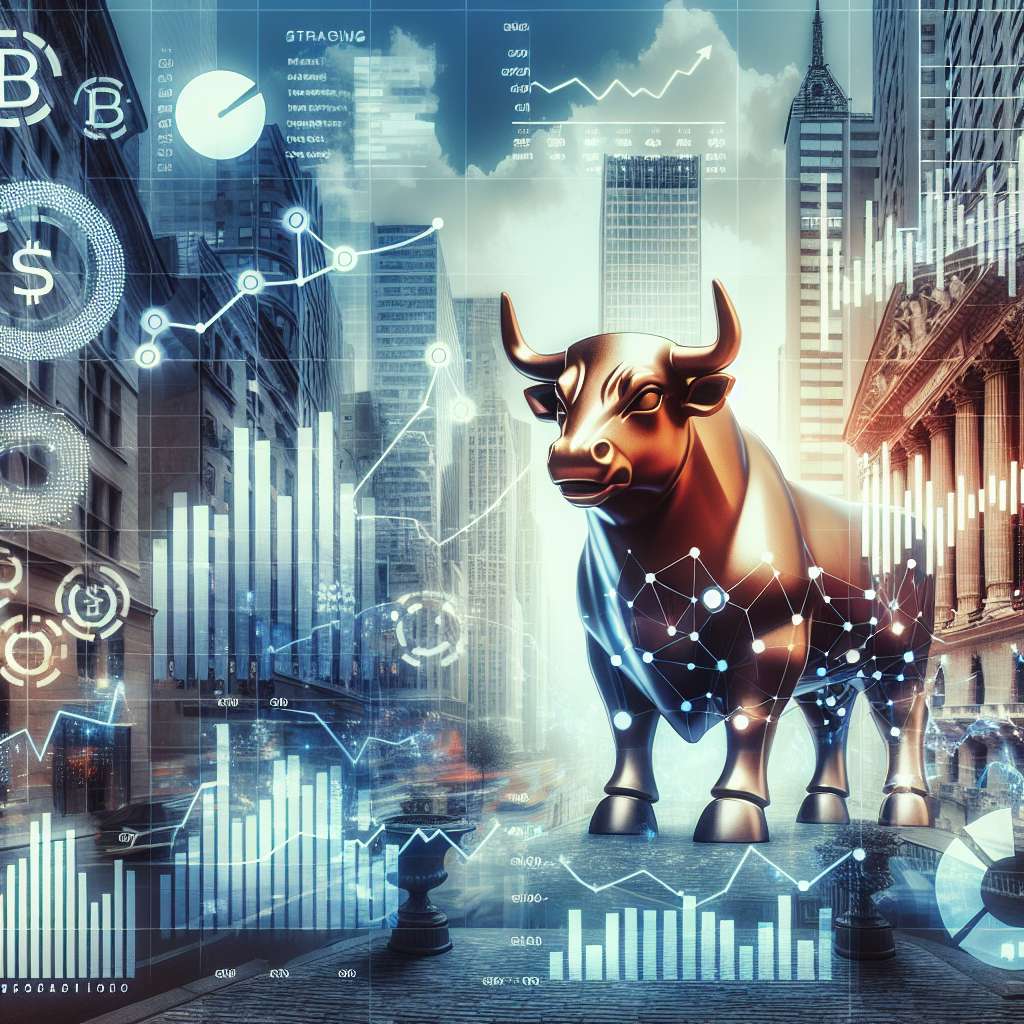 What are the best strategies to invest in tgt stock with cryptocurrency?
