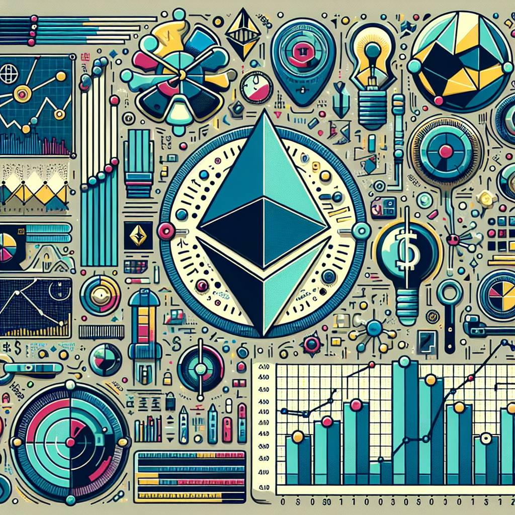 How will the USD value of Ethereum change in the next quarter?