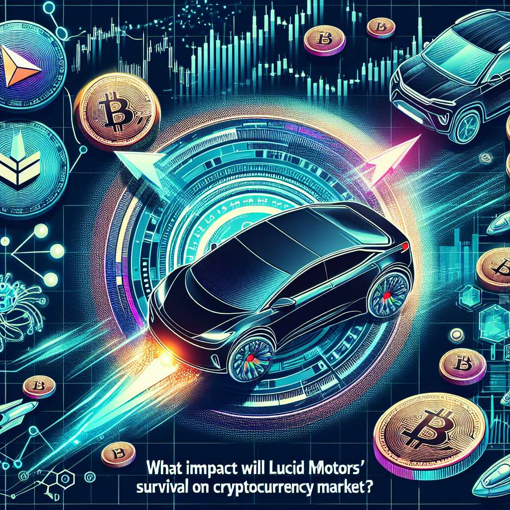 What impact will the cryptocurrency market have on the future price of Ford stock in 2025?