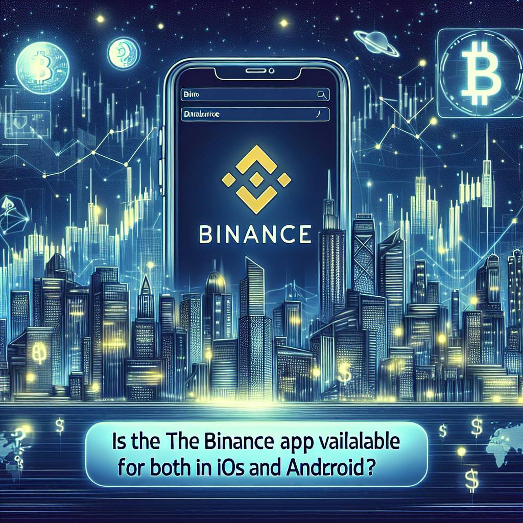 Is it possible to download the Binance app on iPhone without using the App Store?