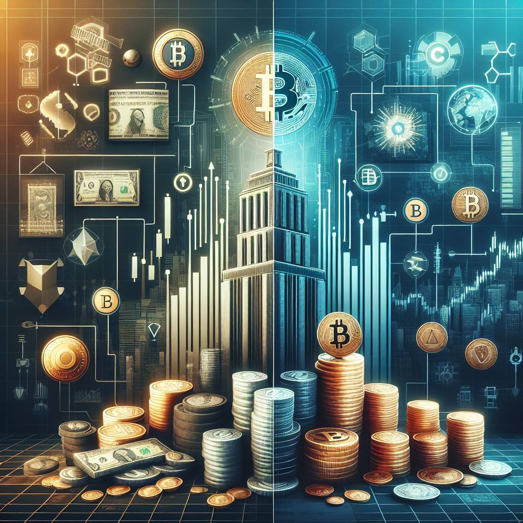 How does the performance of the Kuwaiti Dinar compare to other digital currencies in terms of value and growth?