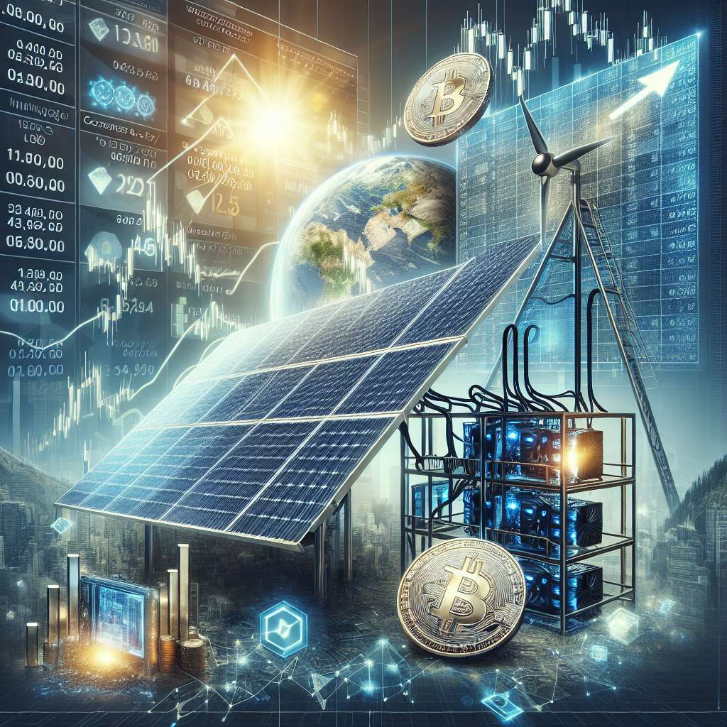 What are the advantages and disadvantages of using sun mining energy for cryptocurrency mining?