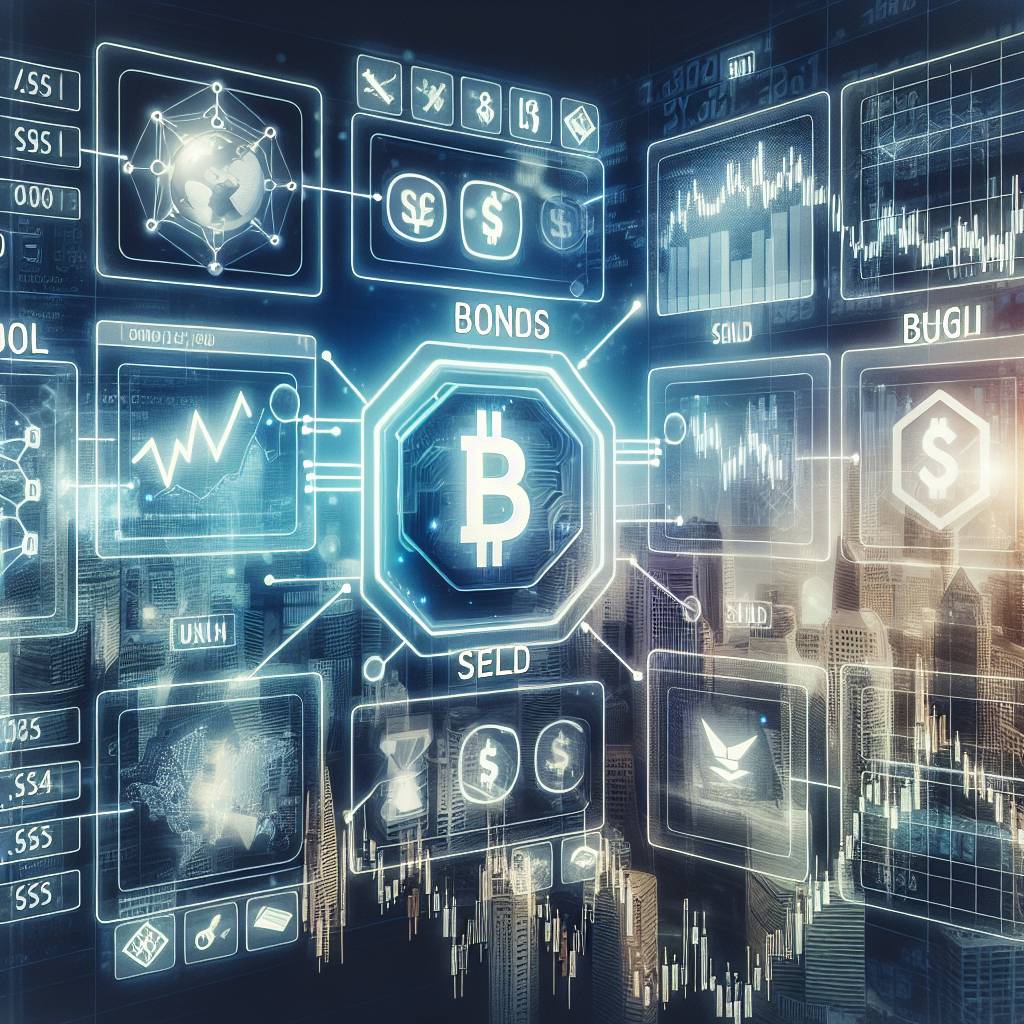 What is the process for buying and selling fractional shares of cryptocurrencies on TD Ameritrade?