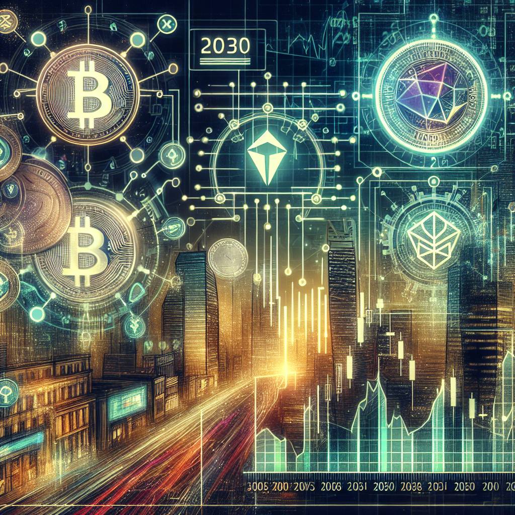 How does blockchain technology revolutionize the cryptocurrency industry?