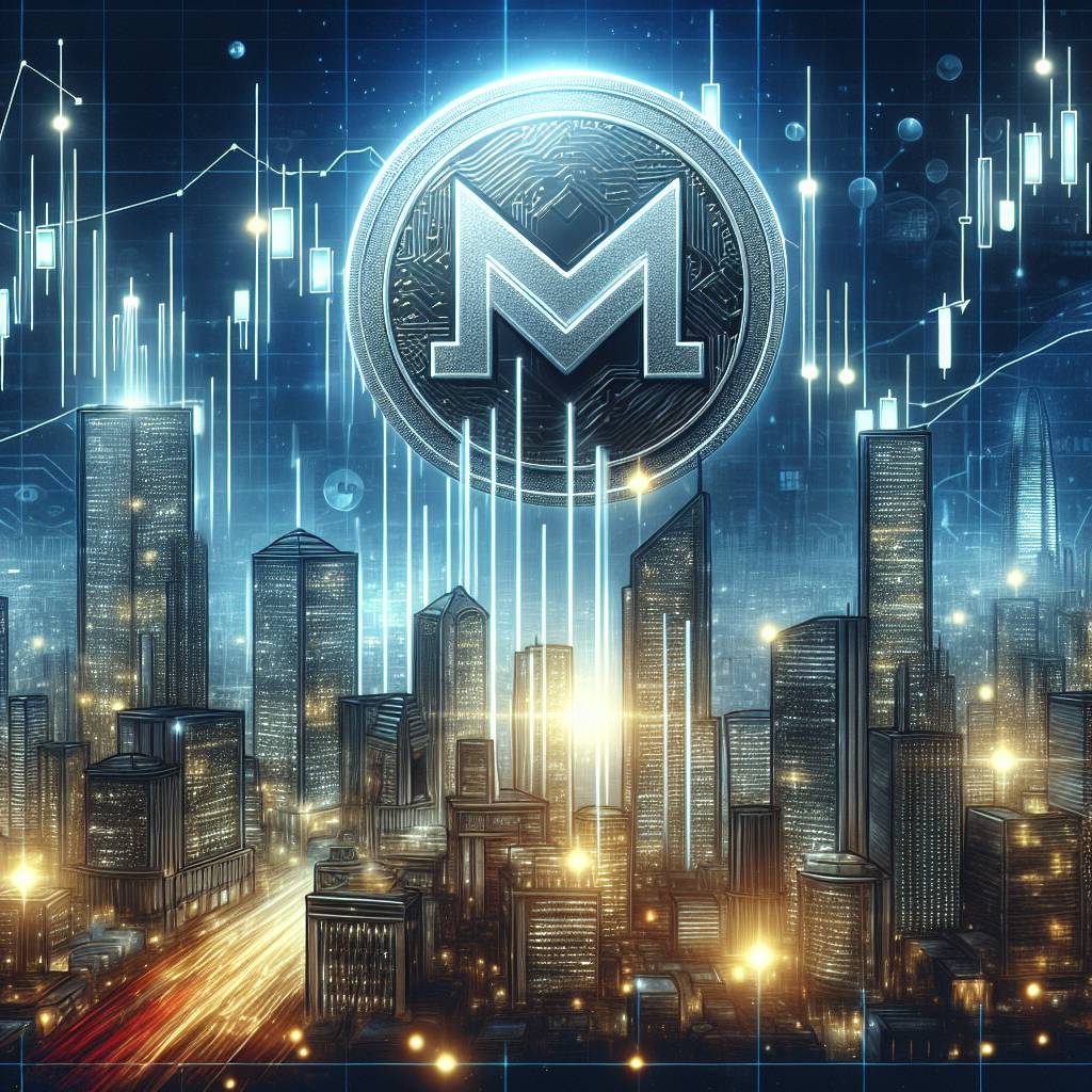 What is the future price potential of Mask Network?