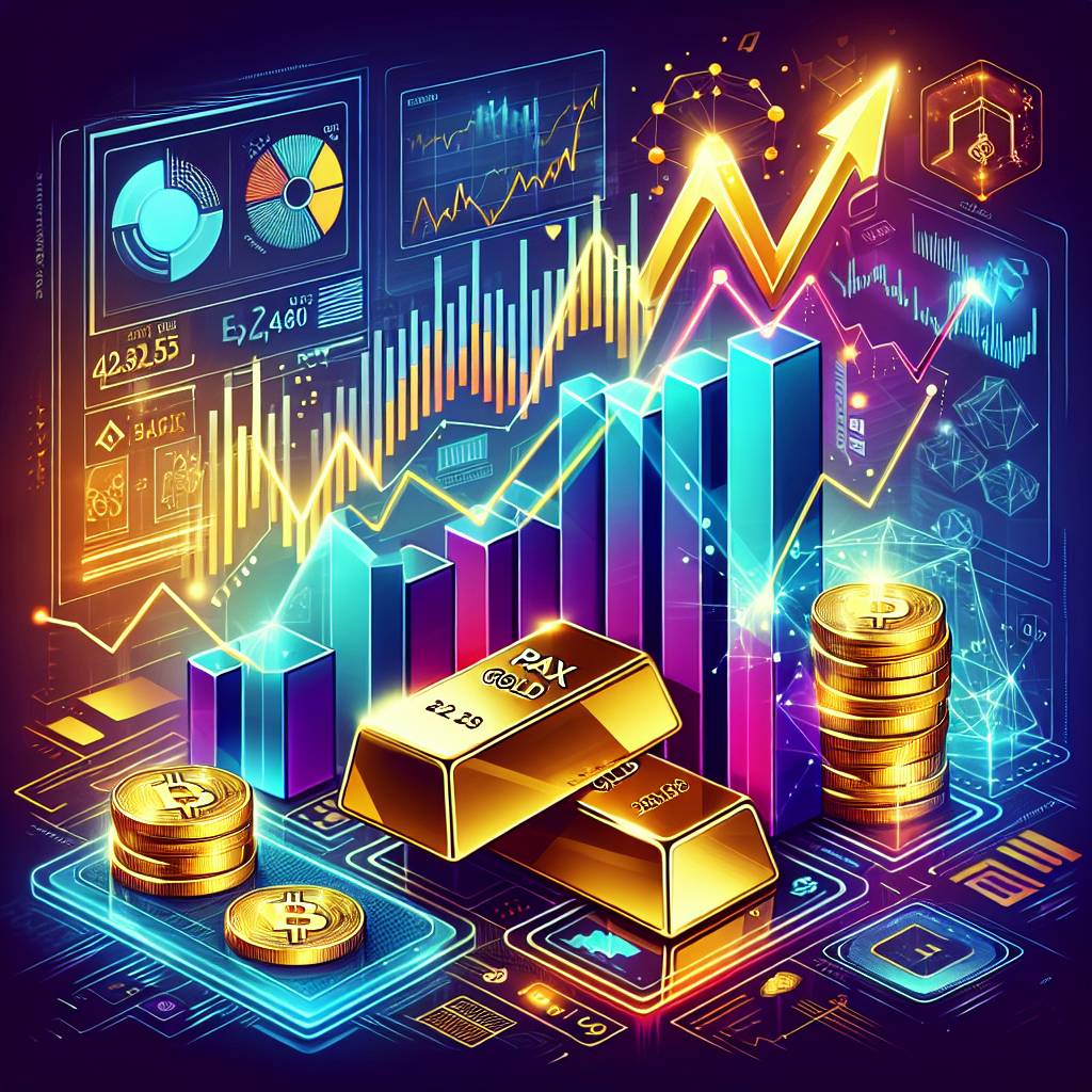 What are the benefits of investing in Pax Gold as a digital currency?