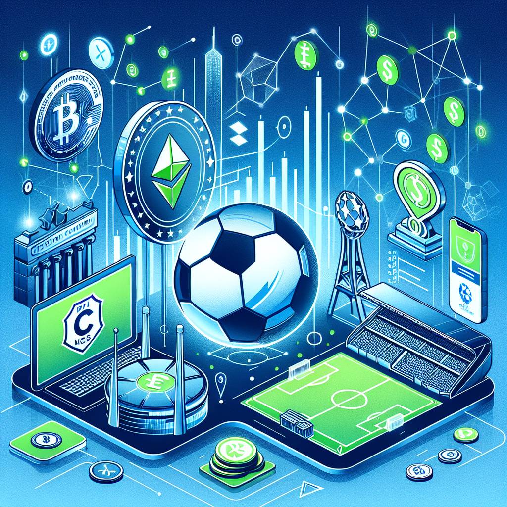 How does crypto.com contribute to the development of the Champions League in the UK and France?