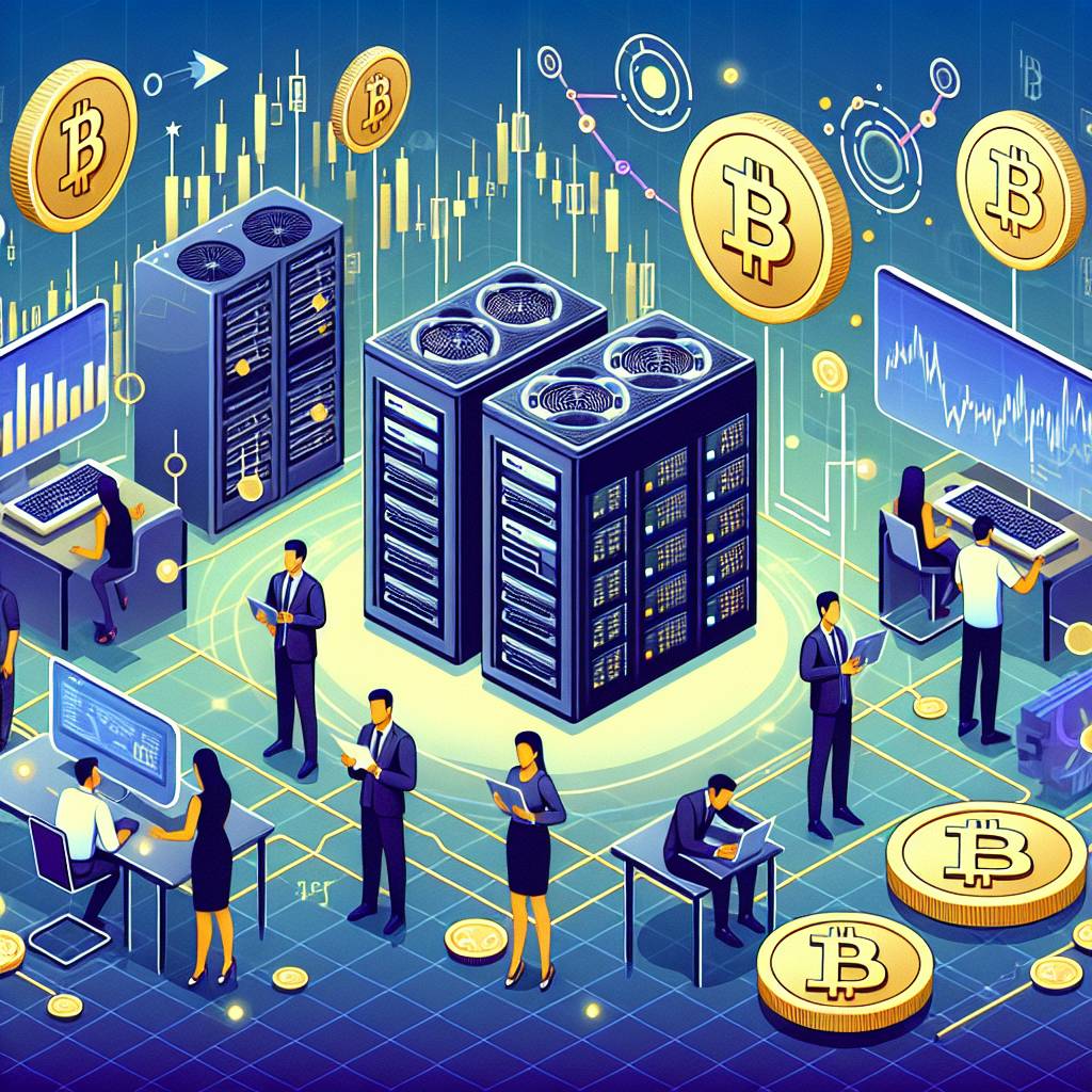 What are the best email server settings for managing cryptocurrency transactions?