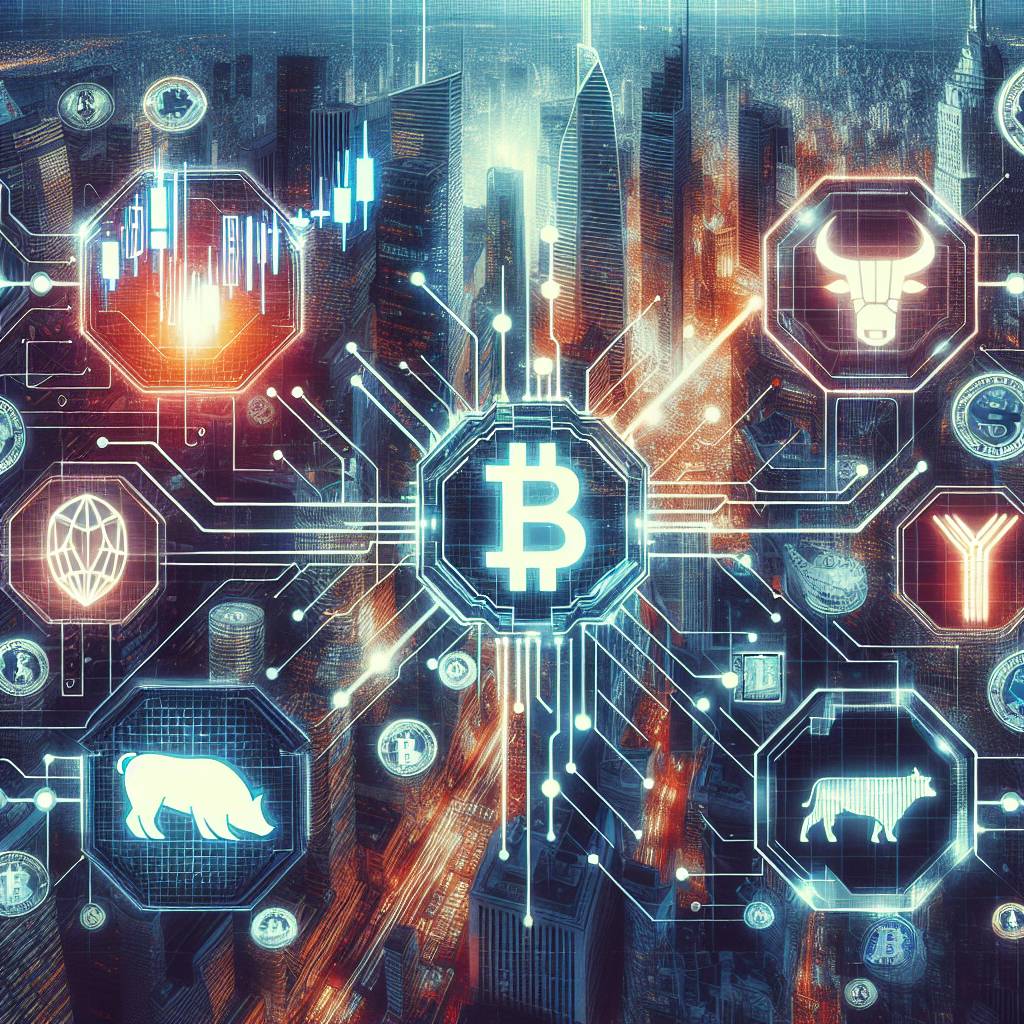 How does Foris Dax compare to other popular cryptocurrencies?