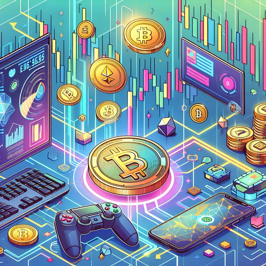What are the advantages of using a gaming browser for cryptocurrency trading?