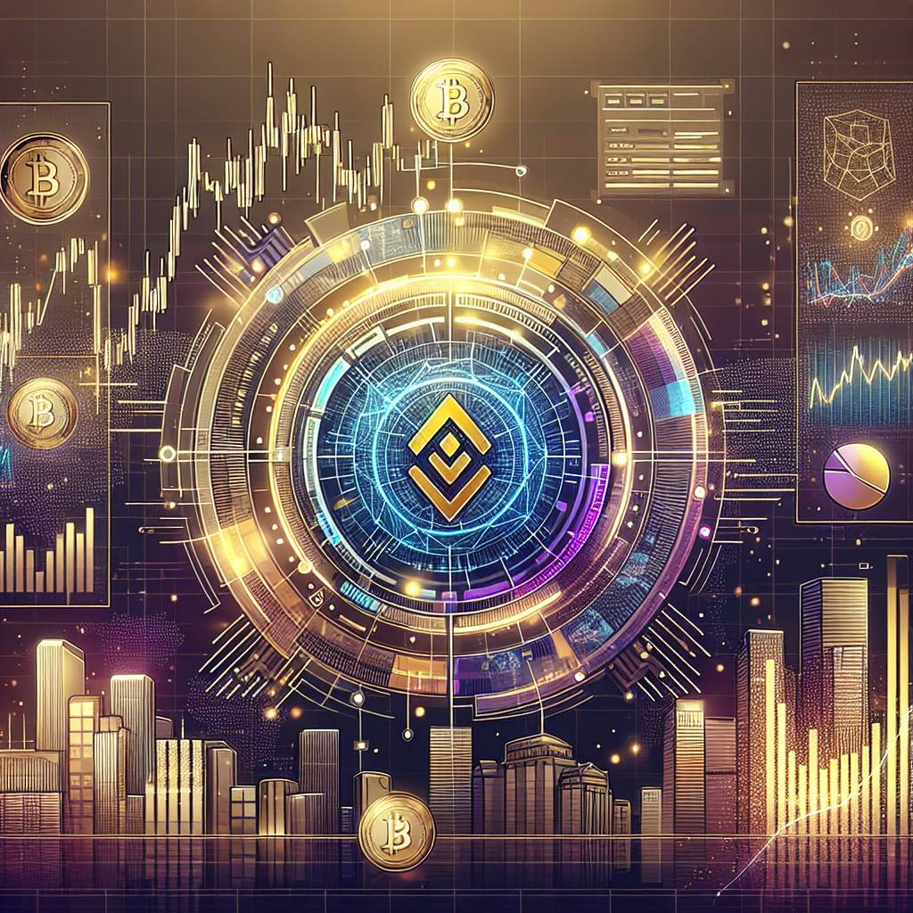 Can you recommend any resources to stay updated on the latest ticker trends for Binance Coin (BN)?