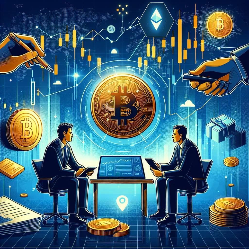 What are the advantages of using cryptocurrency to invest in Vanguard GARP ETF?