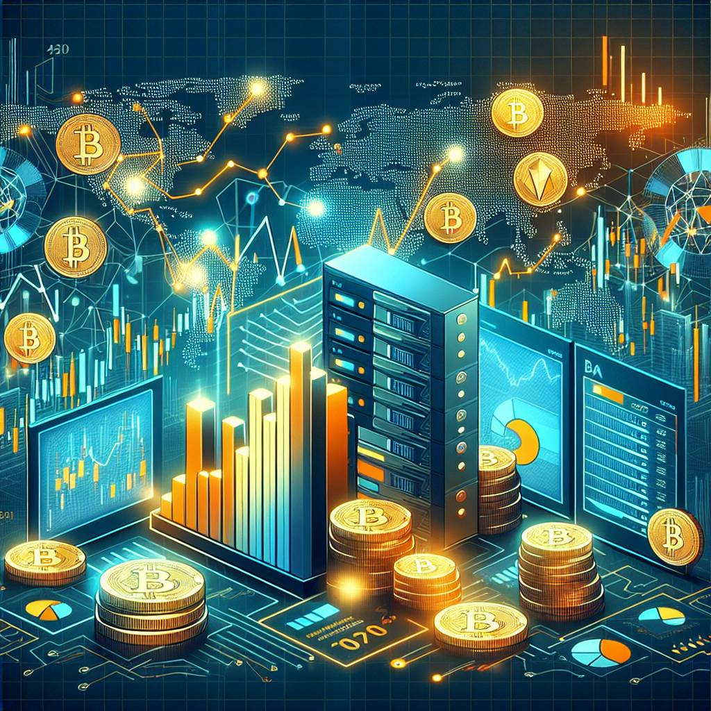 Which countries had the highest concentration of crypto exchanges in December 2017?