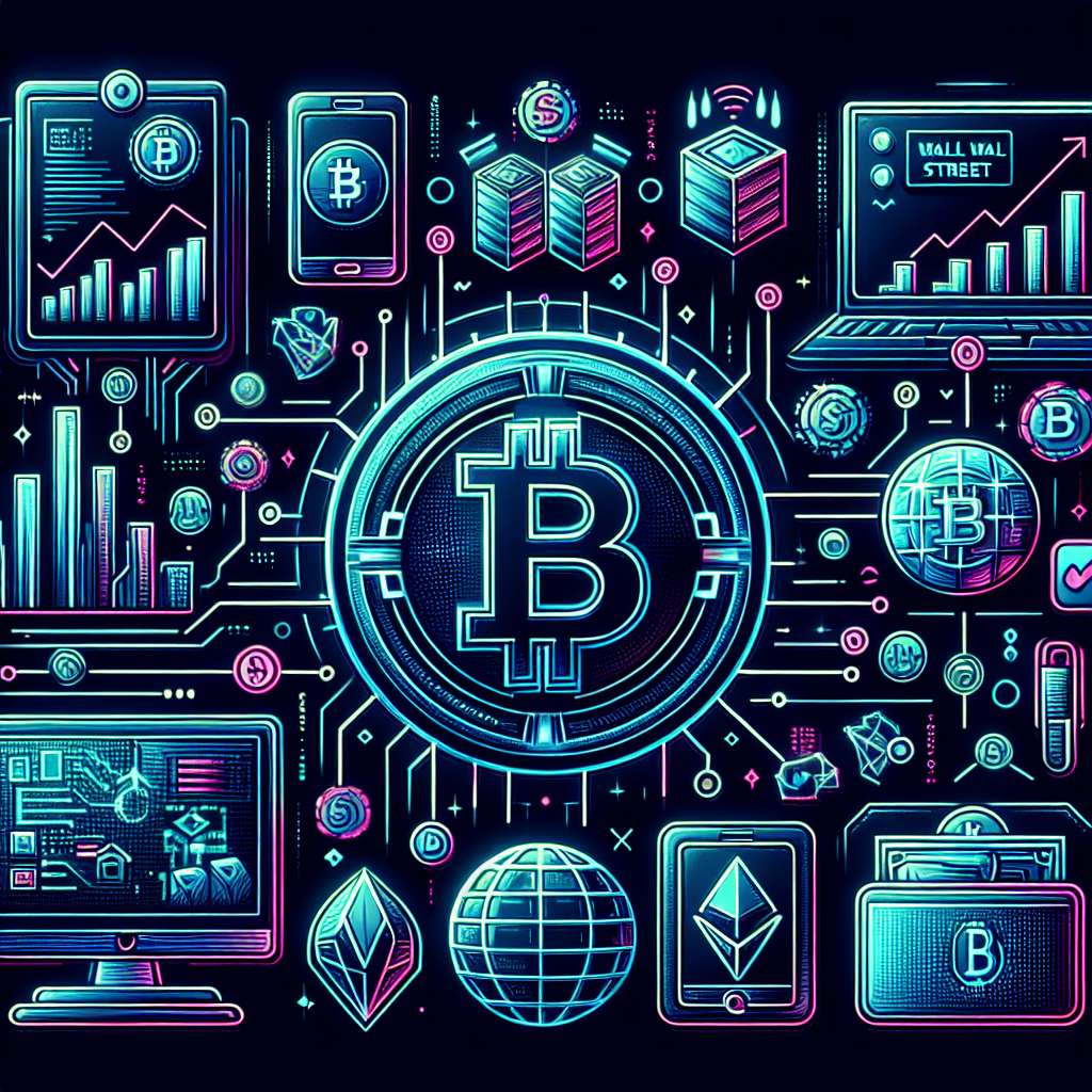 What are the best digital collectibles platforms for cryptocurrency enthusiasts?