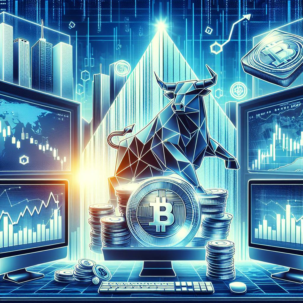 How can I start trading cryptocurrencies online?
