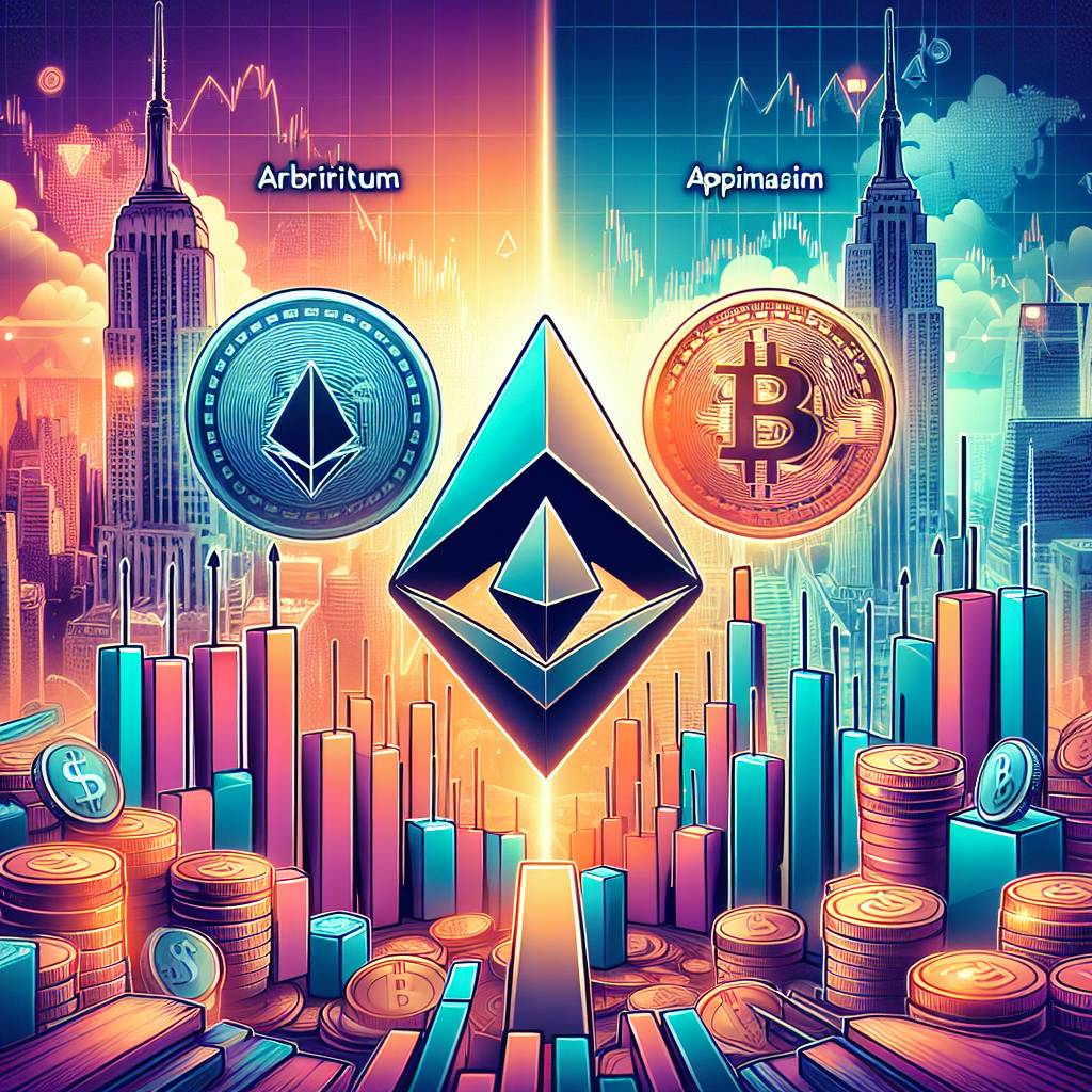 How do Arbitrum's gas fees compare to other popular cryptocurrencies?