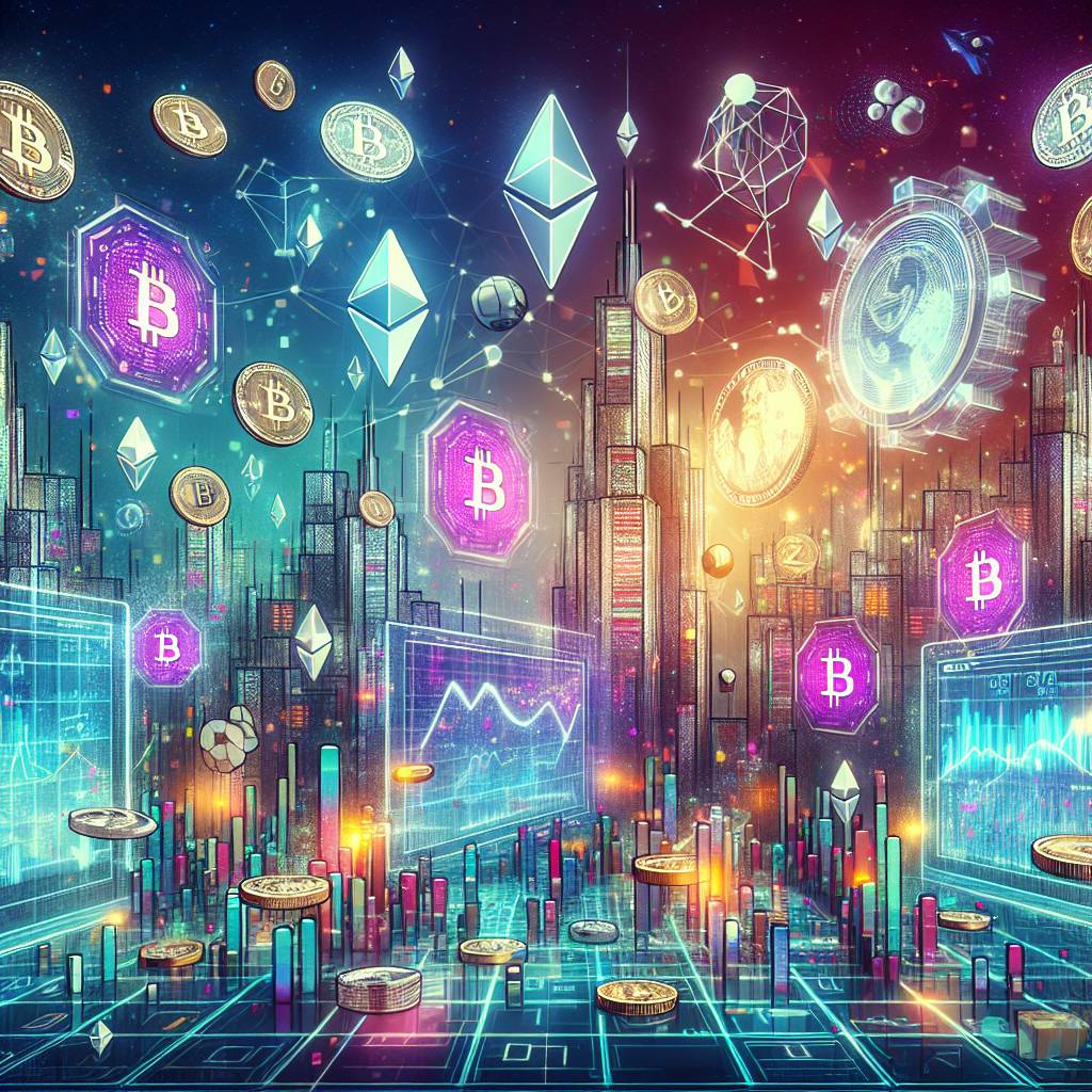 What are the top cryptocurrencies to invest in on the global token exchange?