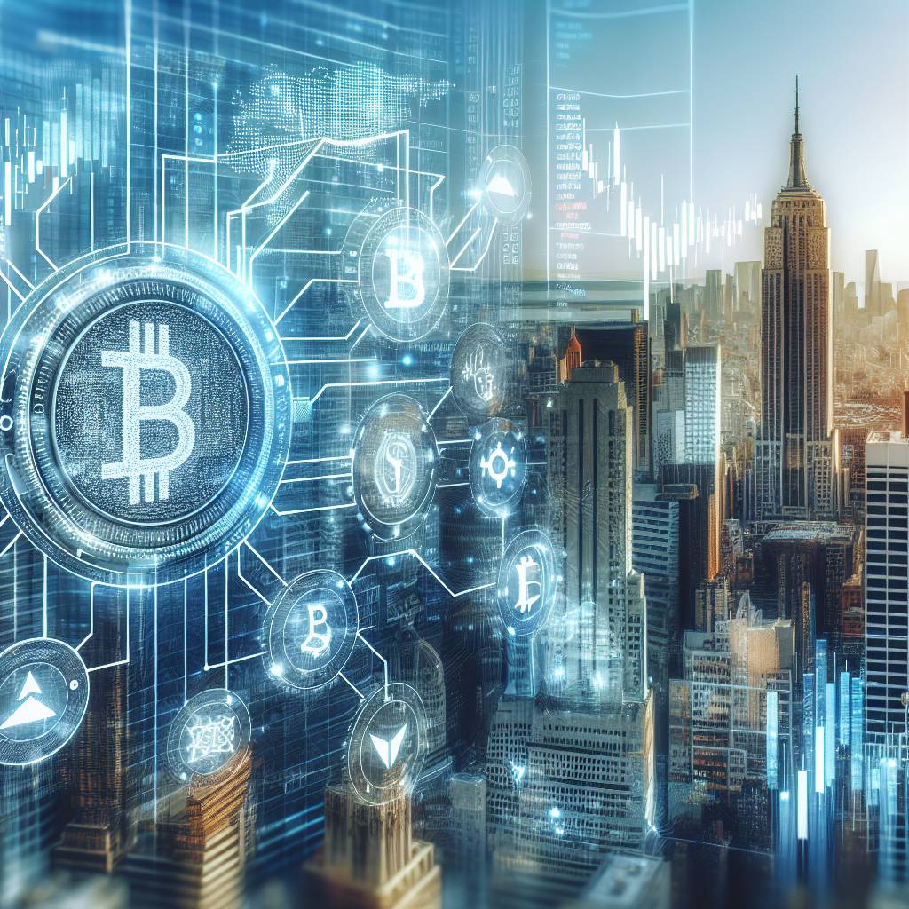 How can I buy and sell cryptocurrencies on digital currency marketplaces?