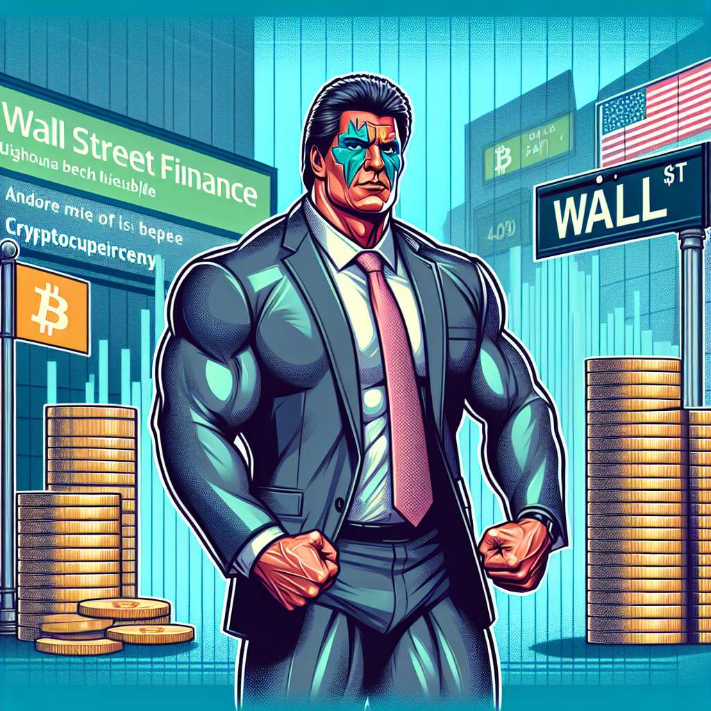 How can Dwayne The Wok Johnson's influence be leveraged to promote cryptocurrency adoption?