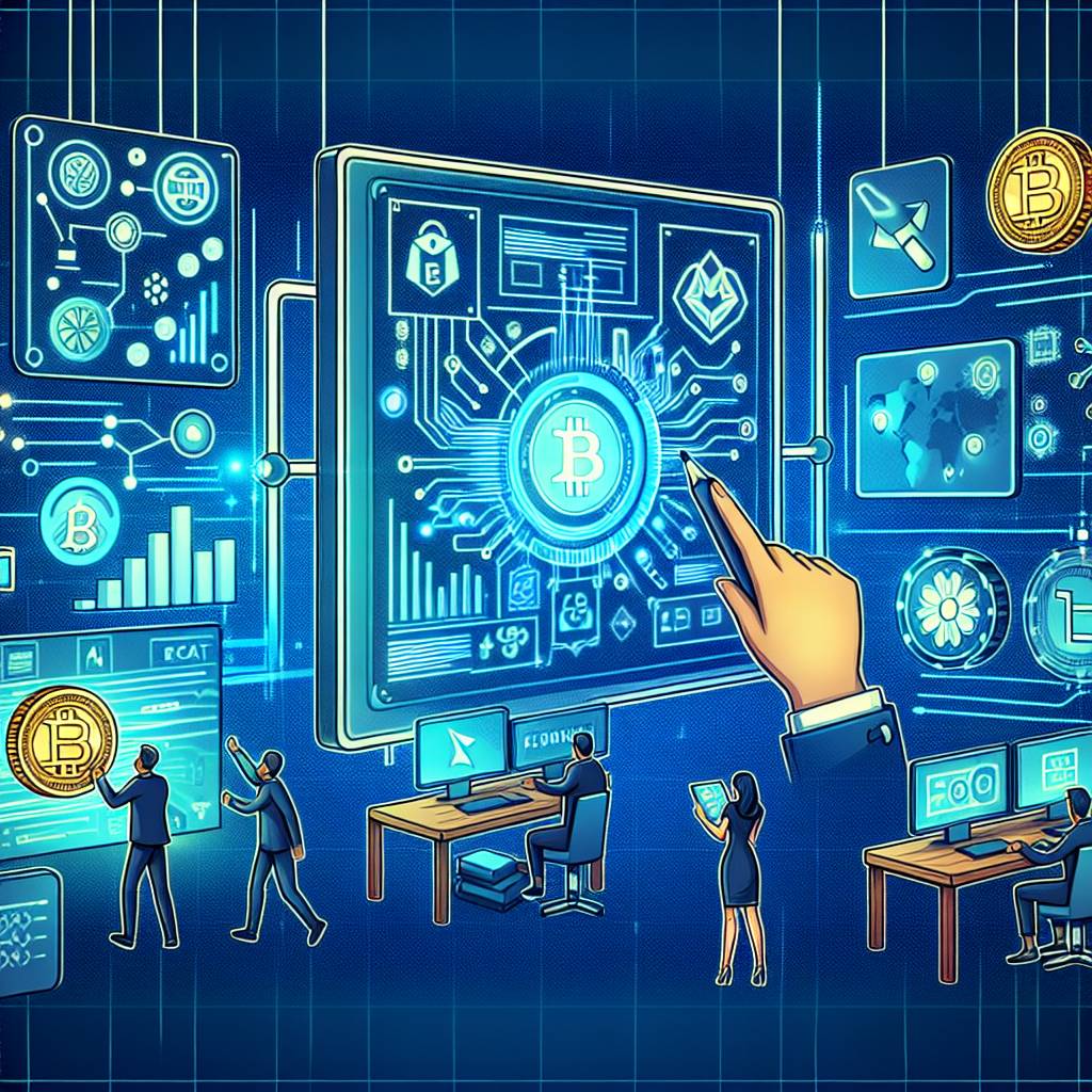 What are the key features to consider when choosing a defi vacuum gauge for digital asset management?