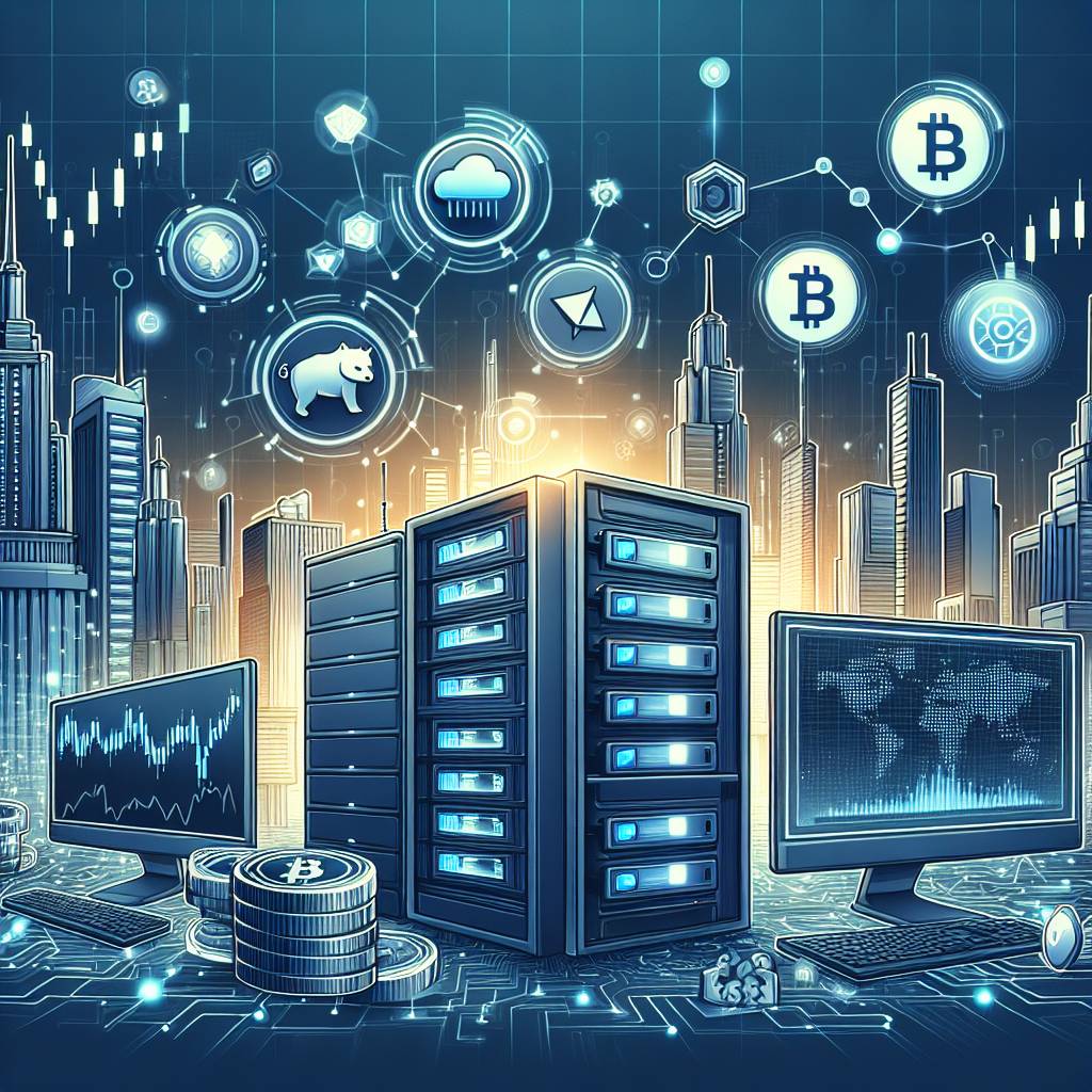 What are the main benefits of blockchain technology in the context of cryptocurrencies?