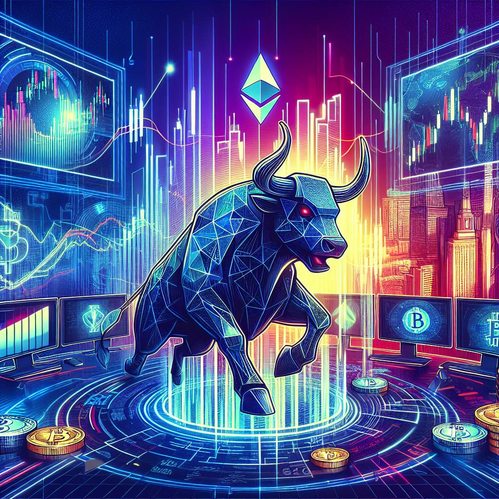 What are the most effective strategies for advanced investing in the cryptocurrency market?