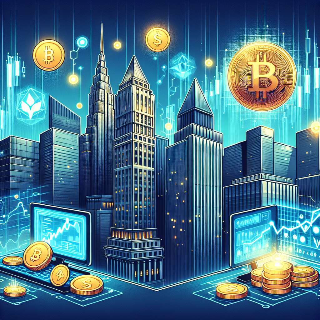 Are there any platforms or services that allow for easy and fast transfer of funds between bank accounts using cryptocurrencies?