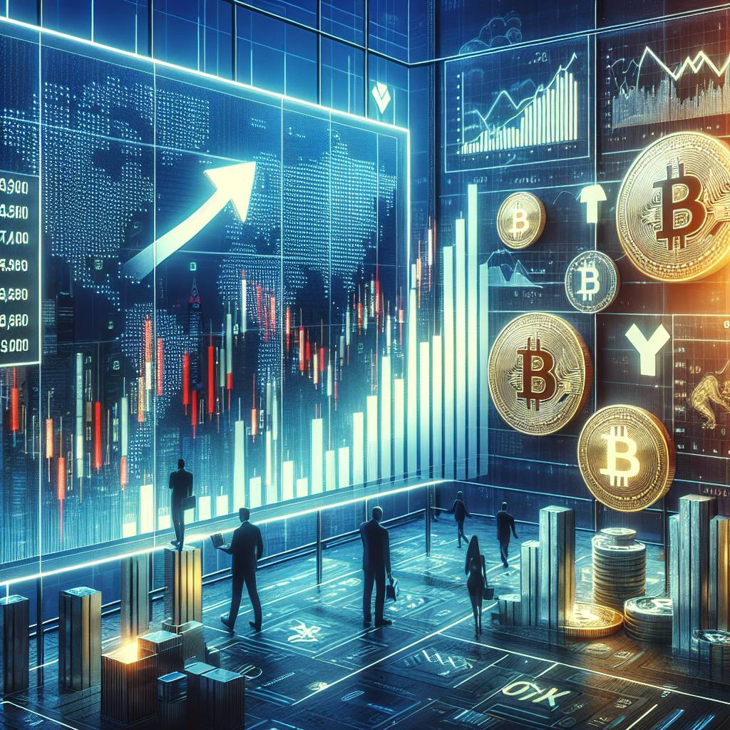 How does the spike in futures trading affect the overall sentiment and confidence in the cryptocurrency community?