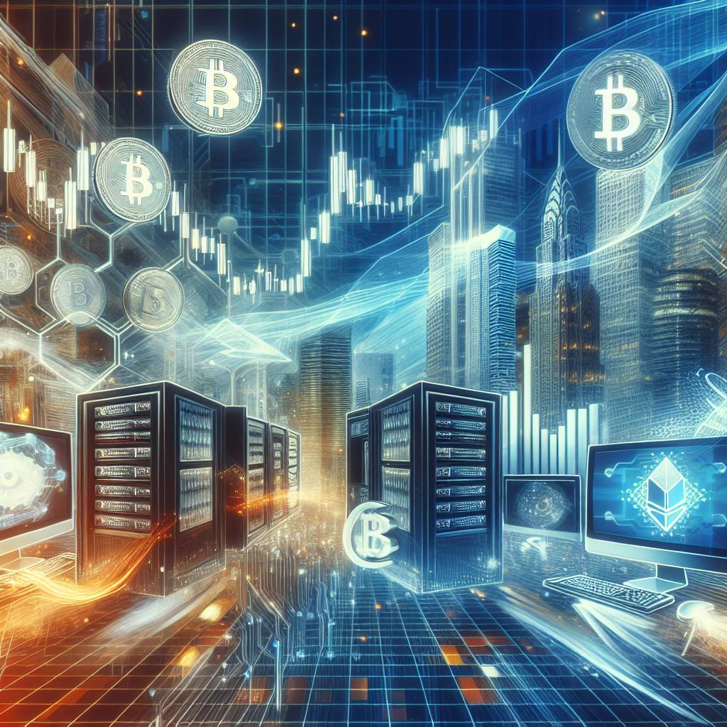 What are the benefits of using Alameda for cryptocurrency trading?
