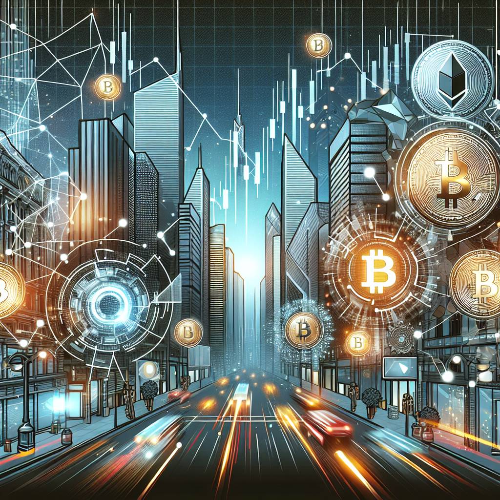 What are some of the recent tweets by Jim Lamon regarding digital currencies?