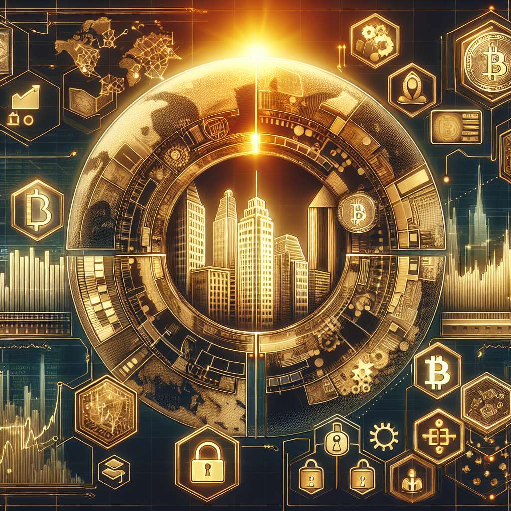 How does the SOFR OIS spread affect digital asset prices?