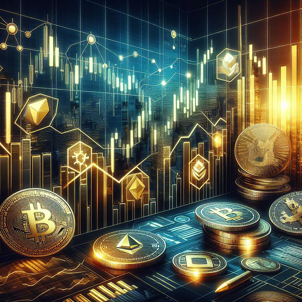 What are the advantages of using auto buy and sell strategies in the crypto market?