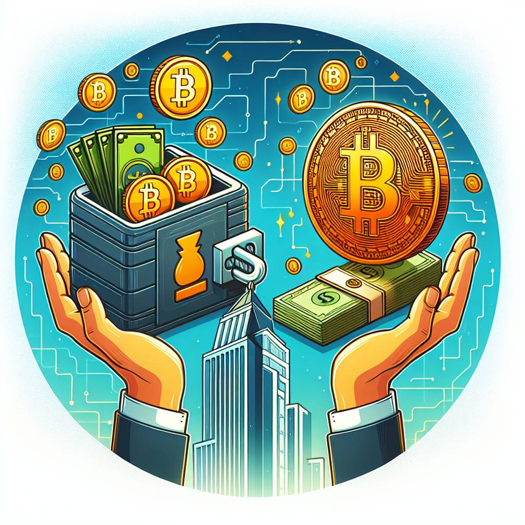 How does the storage capacity of a crypto wallet compare to a traditional bank account?