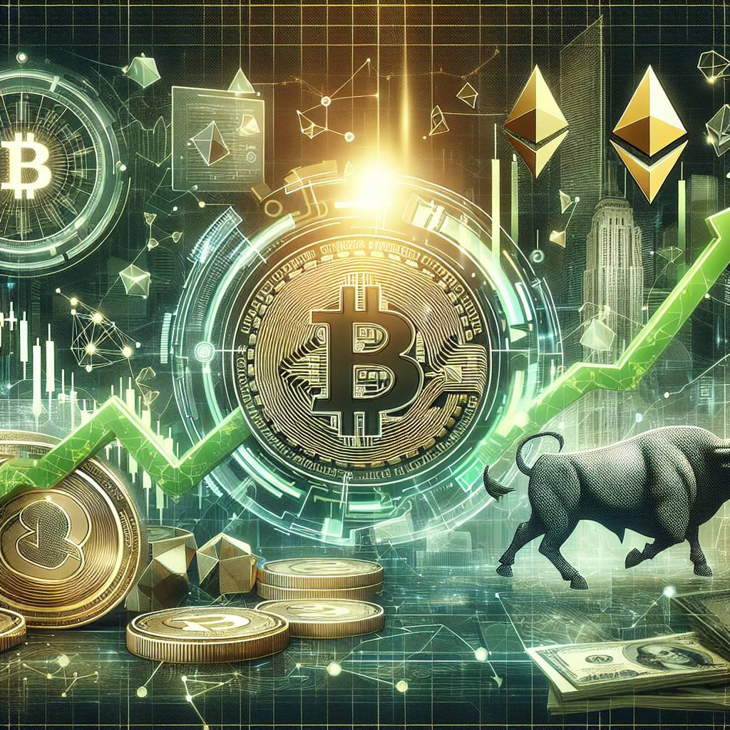 What are the advantages of long-term investments in cryptocurrencies compared to short-term investments?