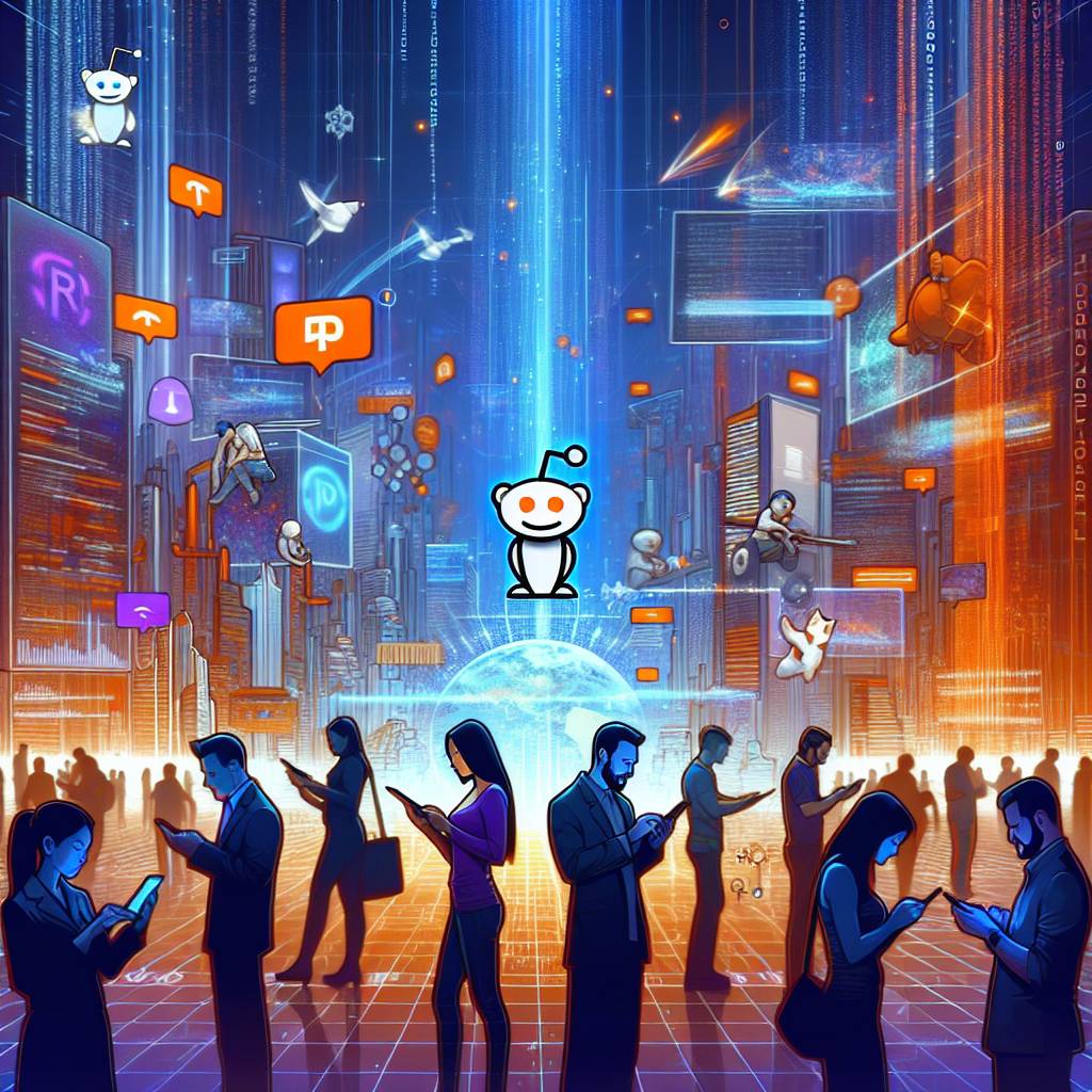 How can Unity Ingot be integrated into the Reddit platform for cryptocurrency enthusiasts?