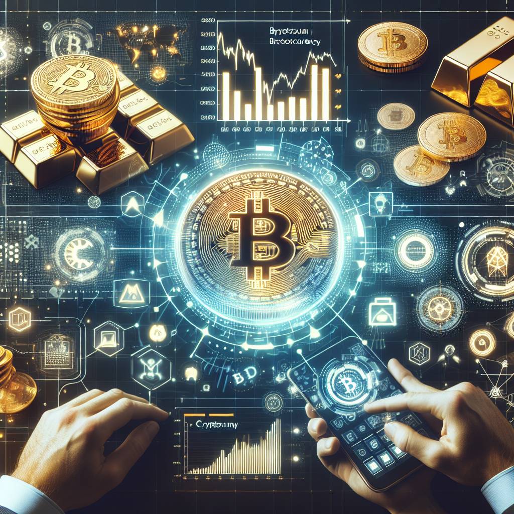 What are some strategies for investing in cryptocurrencies through Shanghai ETF?