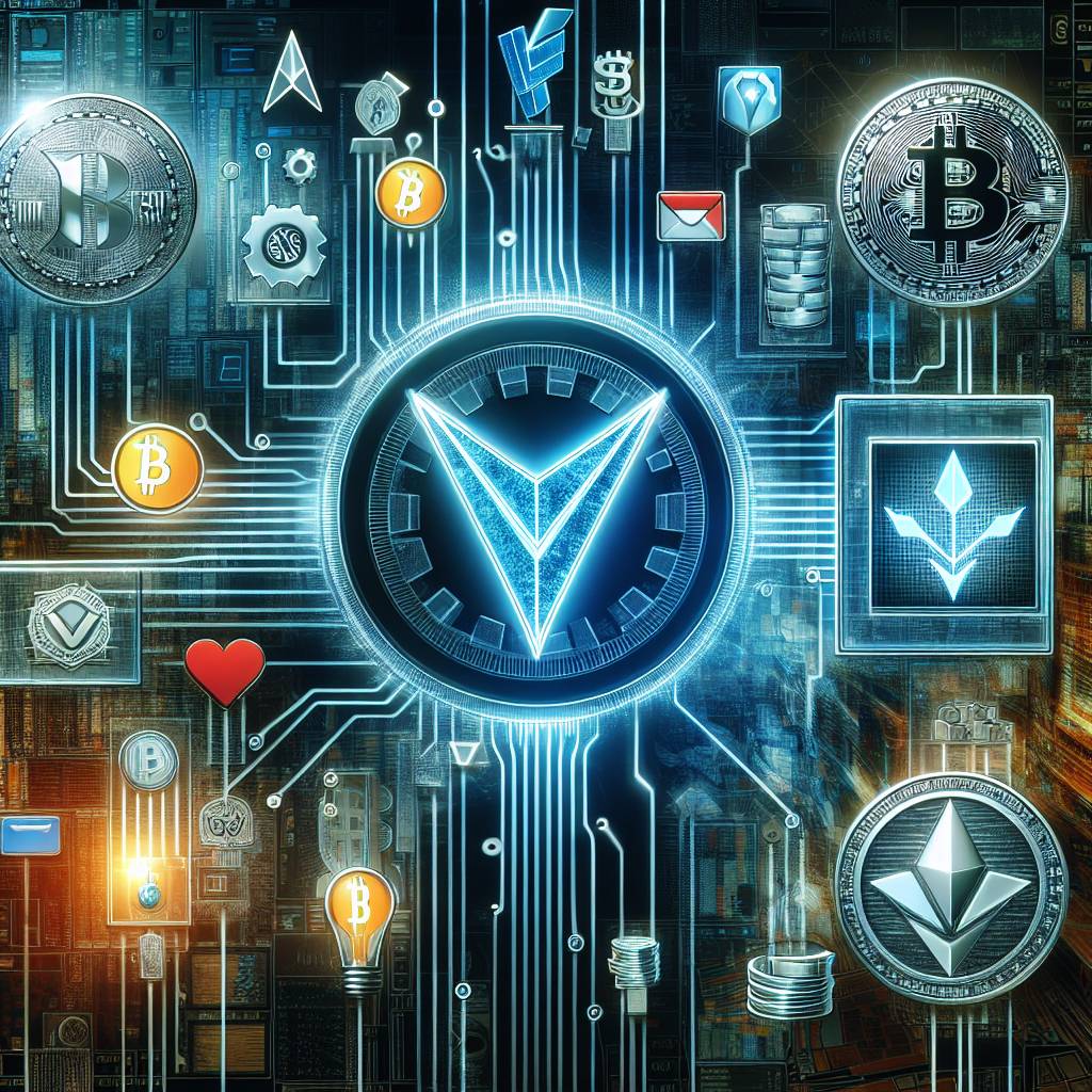 What are the best cryptocurrencies to invest in instead of vixy stock?