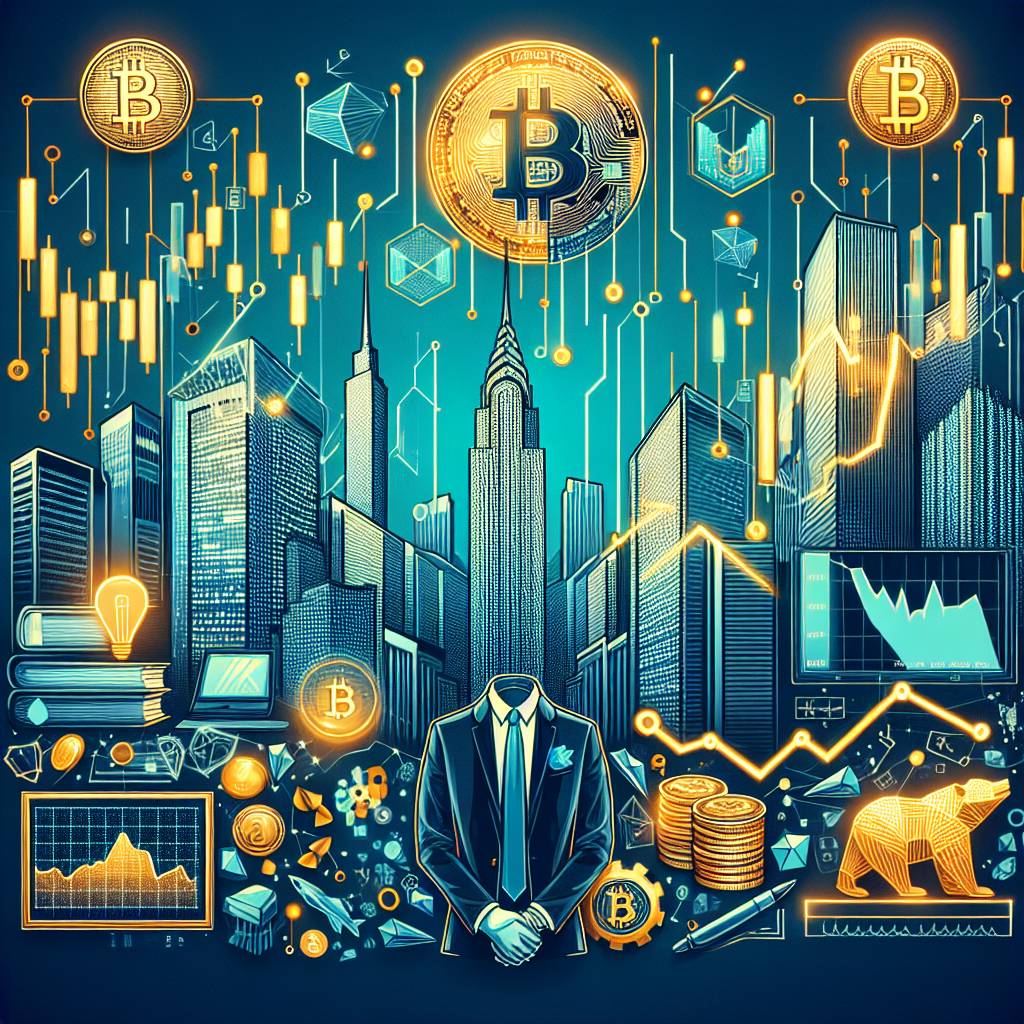 What are the advantages of using digital brokerage services for buying and selling cryptocurrencies?