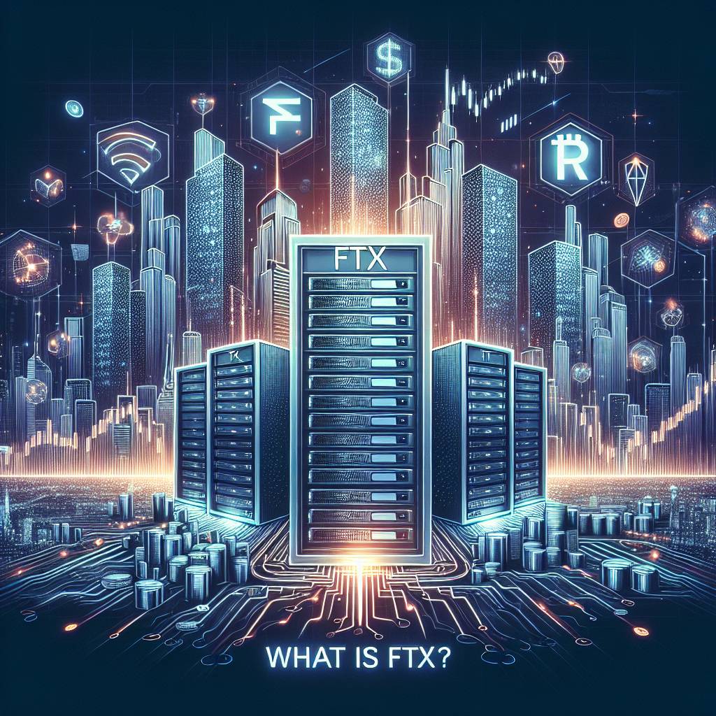 What is the process of trading on FTX and how does it differ from other cryptocurrency exchanges?